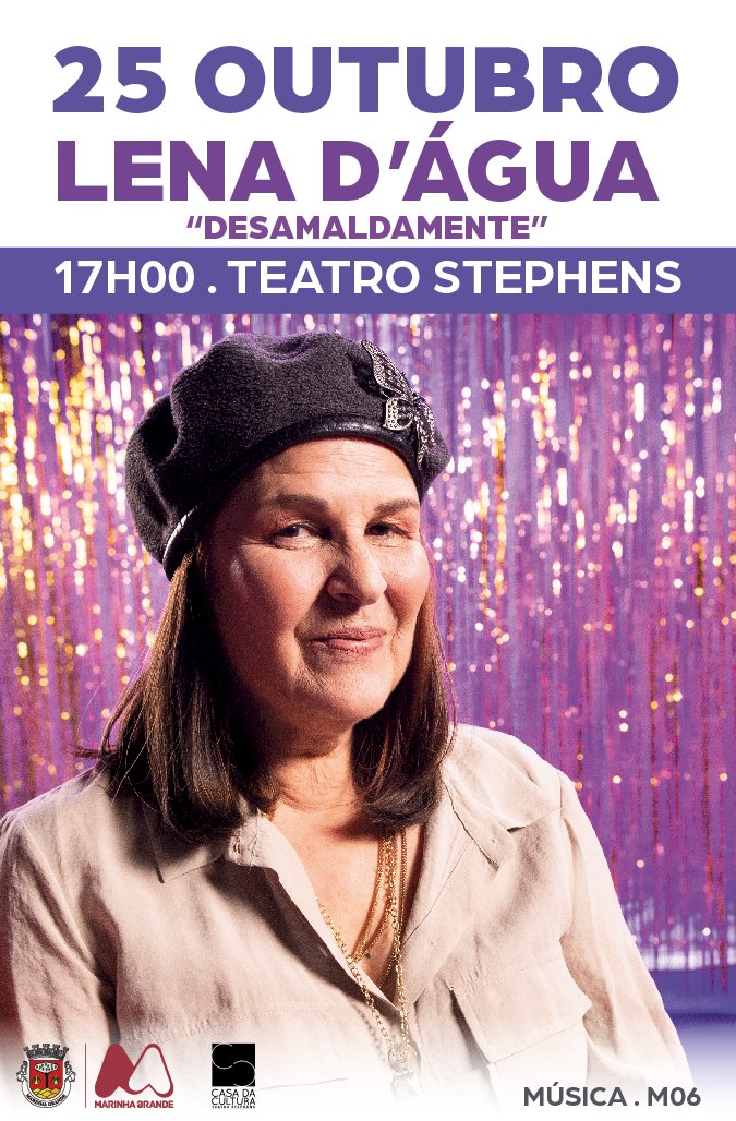 Teatro Stephens celebra 6º aniversário da sua reabertura