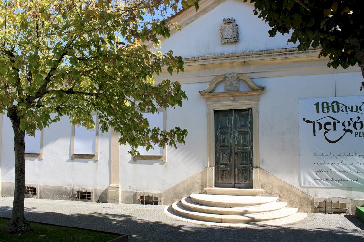 Penacova ganha Casa das Artes