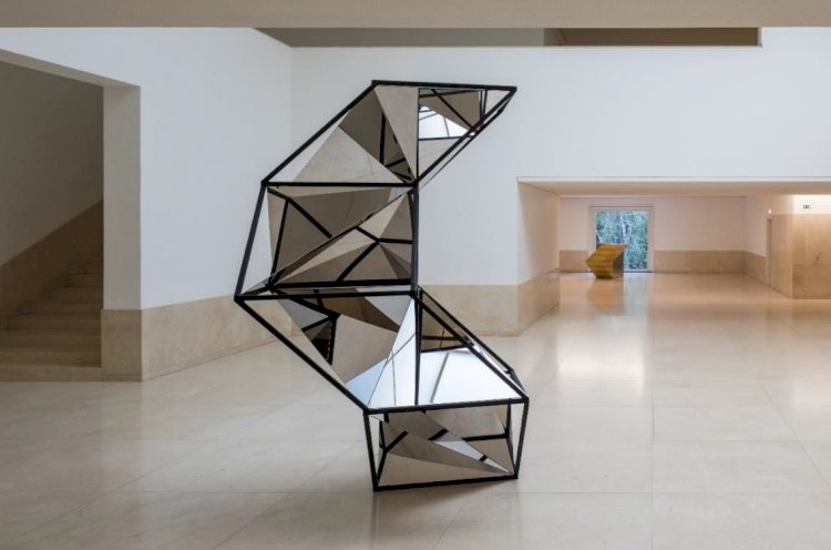 Casa das Artes de Famalicão acolhe nova exposição de Serralves