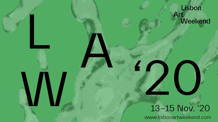 Lisbon Art Weekend apresenta a sua segunda edição