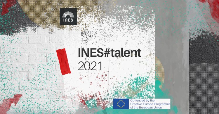 Rede europeia apresenta os nomeados para o programa INES#talent 2021