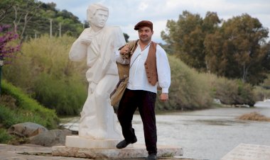 O ”Tráfico de Artes no Guadiana” está de volta em versão Online e com um programa diverso