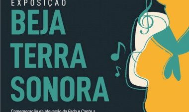 Exposição Coletiva de Fotografia "Beja – Terra Sonora"