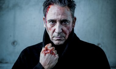 RICARDO III de William Shakespeare em encenação no Teatro da Trindade INATEL a partir de dia 26 de Novembro