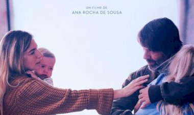 “Listen” é o filme português candidato aos Óscares 2021