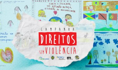 Município da Sertã promove campanha “Direitos sem violência”