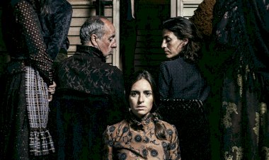 Catarina e a beleza de matar fascistas chega a Lisboa, para duas apresentações no CCB