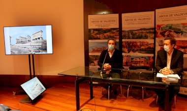 Arcos de Valdevez acolheu encerramento do projecto Gerês Xurés Dinámico