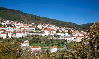 Município de Manteigas pretende reconhecer e proteger estabelecimentos e entidades de interesse histórico e cultural ou social local