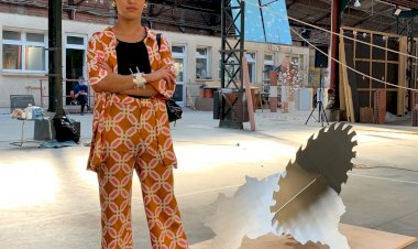 Lyz Paraíso apresenta reflexões em torno da emancipação dos corpos dissidentes sexuais e de género no Porto