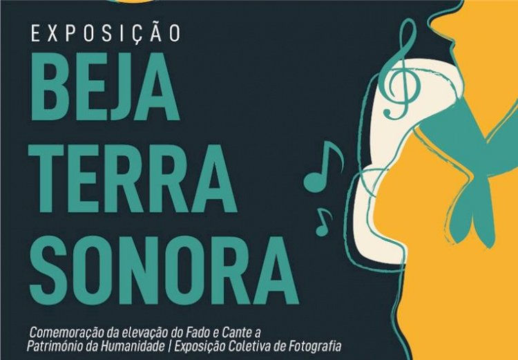 Exposição Coletiva de Fotografia "Beja – Terra Sonora"