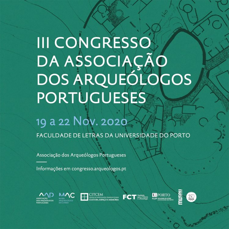 Município de Esposende participa no III Congresso da Associação dos Arqueólogos Portugueses