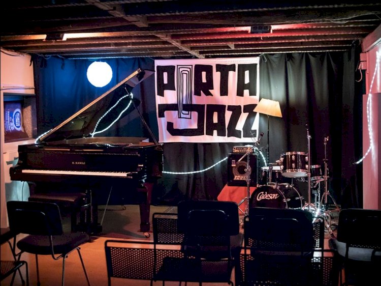 Maus Hábitos apresenta nova rubrica de Jazz à Mesa em colaboração com a Porta-Jazz