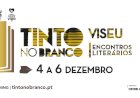 De Viseu para o país e mundo, “Tinto no Branco” triunfou no formato online
