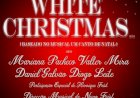 “White Christmas” em destaque no Salão Preto e Prata do Casino Estoril