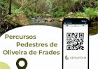 Oliveira de Frades é uma aldeia Geonatour!