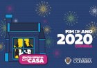 Coimbra com programa de fim de ano digital para assistir em casa e em segurança