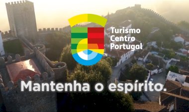 Campanha do Turismo do Centro apela aos portugueses para manterem o “espírito de Natal” e comprarem produtos regionais