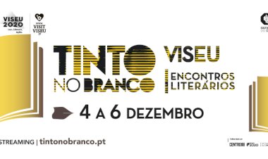 De Viseu para o país e mundo, “Tinto no Branco” triunfou no formato online
