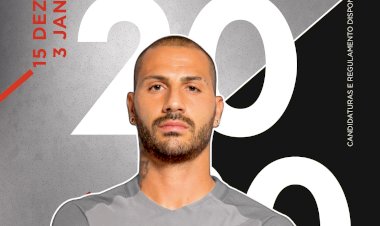 Bolsa Ricardo Quaresma está de volta