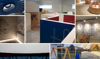Oficinas de Criatividade Himalaya vão abrir em breve