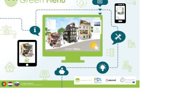 Investigadores da Faculdade de Ciências e Tecnologia da Universidade Nova de Lisboa criam plataforma para apoiar a renovação sustentável de edifícios históricos