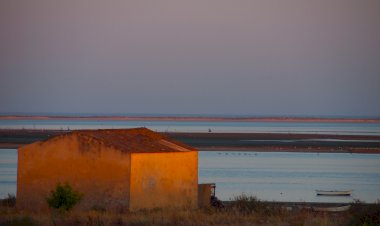 Olhão e Faro colaboram em projeto de Realidade Aumentada para a Ria Formosa