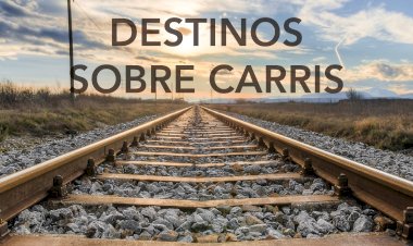 Destinos sobre carris
