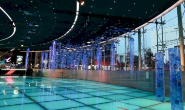 Casino Lisboa recebe exposição “Beyond The Plastic” até 24 de Janeiro