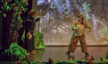 Palmela tem um teatro de Natal em linguagem acessível