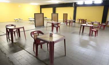Sem-abrigo de Portimão têm à sua disposição um abrigo temporário com condições melhoradas