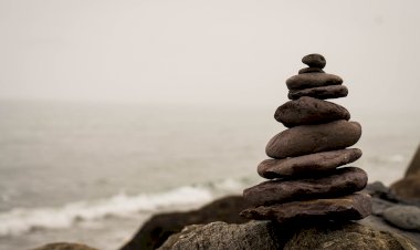Começar 2021 em pleno com um curso online de Mindfulness Based Stress Reduction