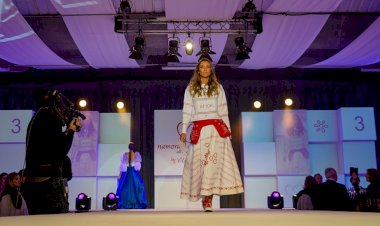 Recta final das inscrições para o XVIII Concurso Internacional de Criadores de Moda