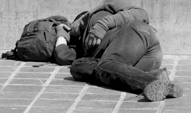 Município de Barcelos cria espaço para pessoas sem-abrigo poderem pernoitar