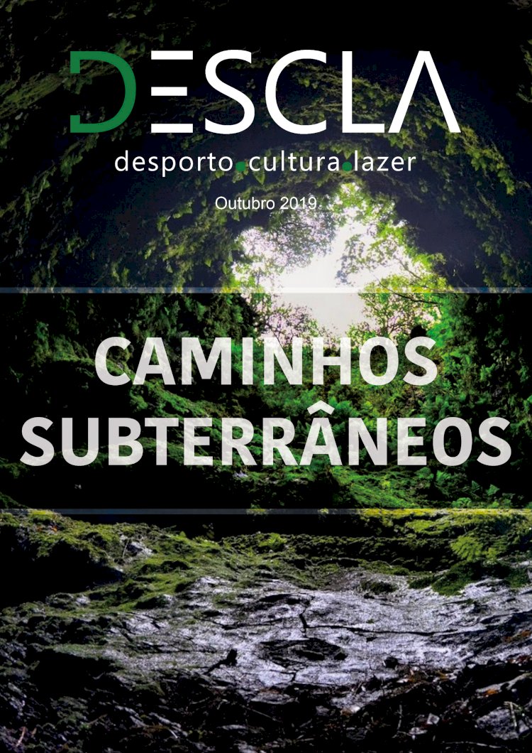 Caminhos Subterrâneos