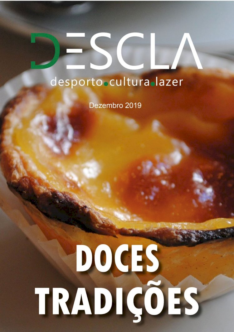 Doces Tradições