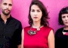 Seiva actuam via streaming para o Festival NAMM na Califórnia