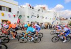 Recorde de participação WorldTour na Volta ao Algarve