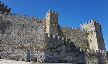 Rota do Geoturismo distinguida pelo programa ALA+T – Qualificar para o Turismo