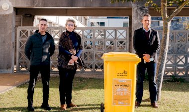 Praia da Vitória promove “Prémio Escola Sustentável 2021”