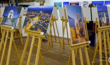Exposição Silves da Serra ao Mar pode ser visitada até 31 de Março