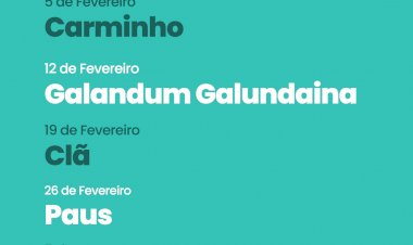 O Festival Sons de Vez regressa em 2021, com a sua 19ª edição repleta de grandes nomes