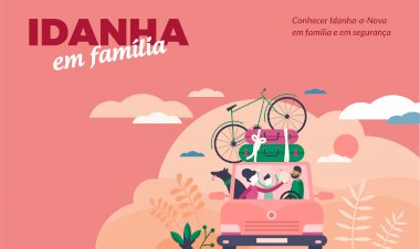 Campanha ‘Idanha em Família’ está a dinamizar turismo e sector agro-alimentar