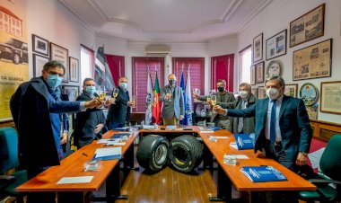 Classic Cars Tour  vai contar com novo cenário