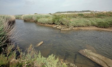 Foi aprovada a proposta de Plano de Pormenor do Paul de Lagos