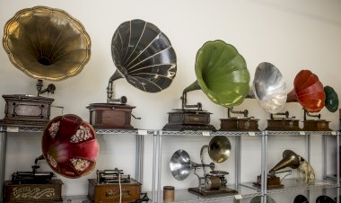 Museu de Música Mecânica distinguido como Monumento de Interesse Municipal