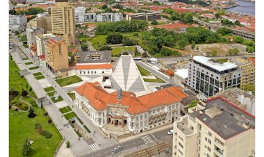 Reforço digital e projecção demográfica são metas do Observatório Social de Gaia para 2021