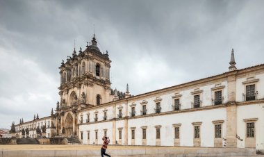 Turismo do Centro promoveu encontro virtual entre empresários dos Lugares Património Mundial do Centro de Portugal