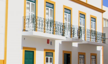 Município de Alcoutim reforça apoio à atividade do centro de animação infantil do Centro de Desenvolvimento Cultural e Social de Martim Longo