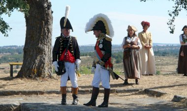 Projeto turístico das Rotas das Invasões Francesas apresentou novas iniciativas